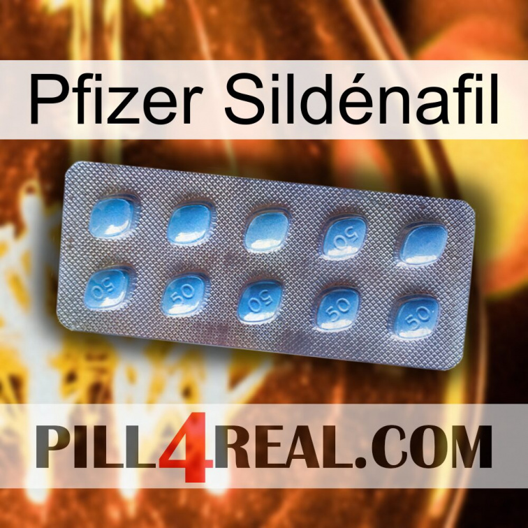 Pfizer Sildénafil viagra3